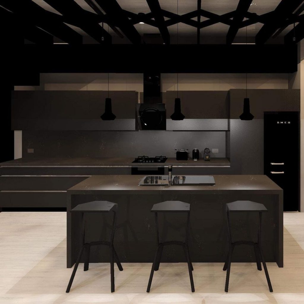 Laminex Australia Cabinetry Ideas