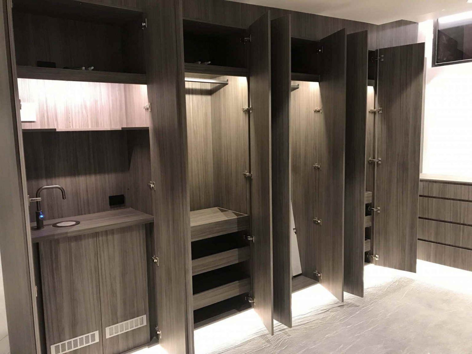 Joinery Sydney - Interiors By Color