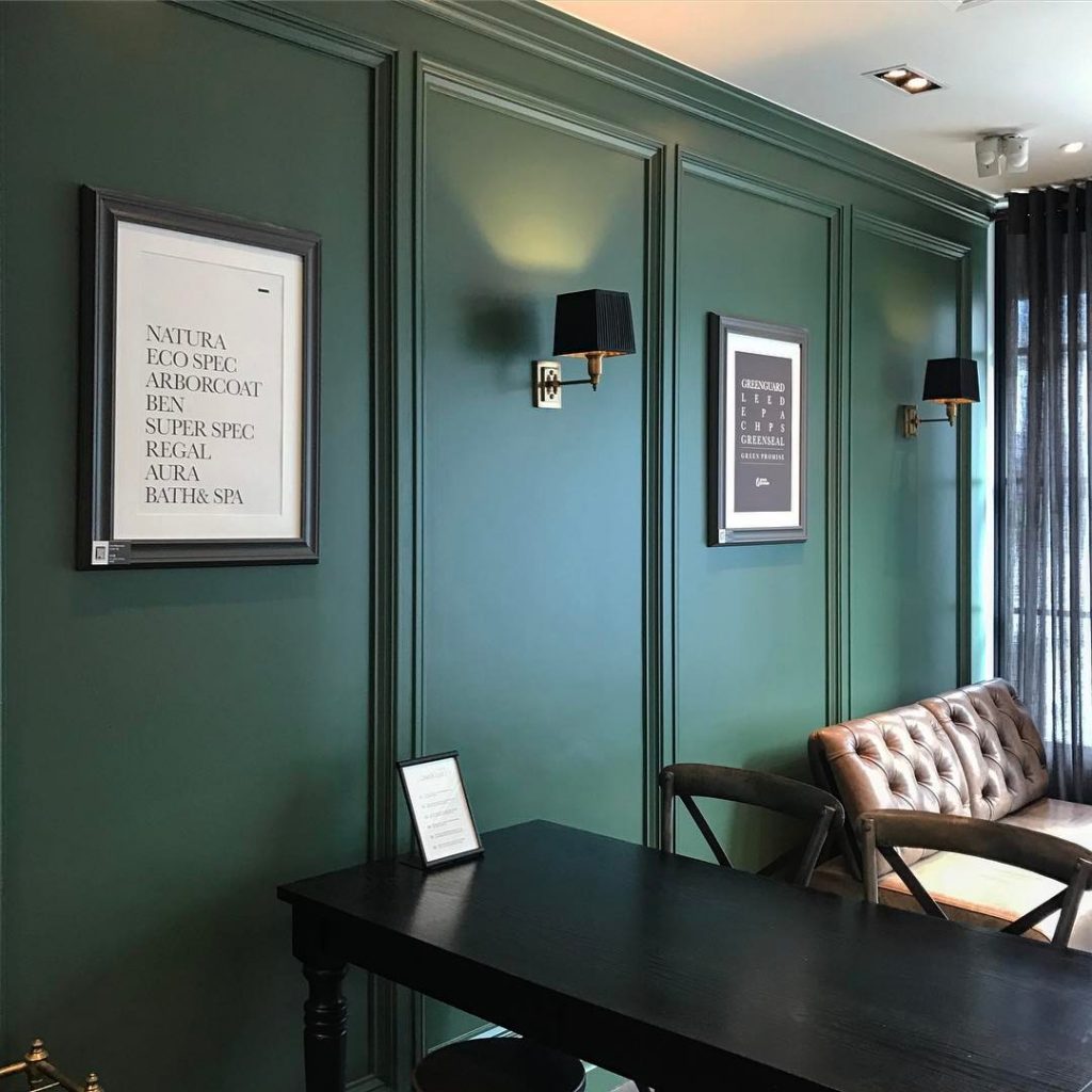 Benjamin Moore Green Paint Colors 2024 Gianna Joelle