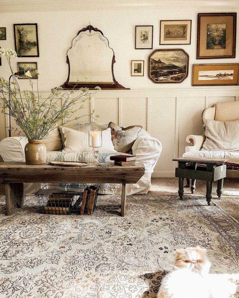 Board and Batten Wall Ideas Interiors By Color