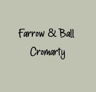 Farrow & Ball Cromarty