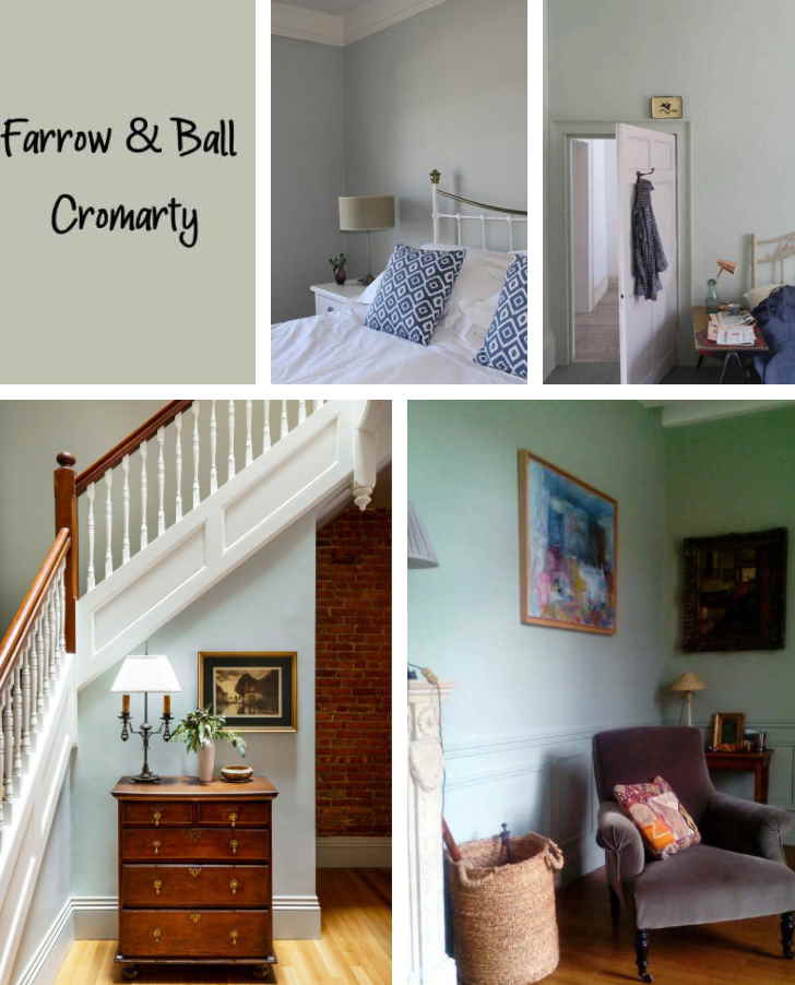 Farrow & Ball Cromarty