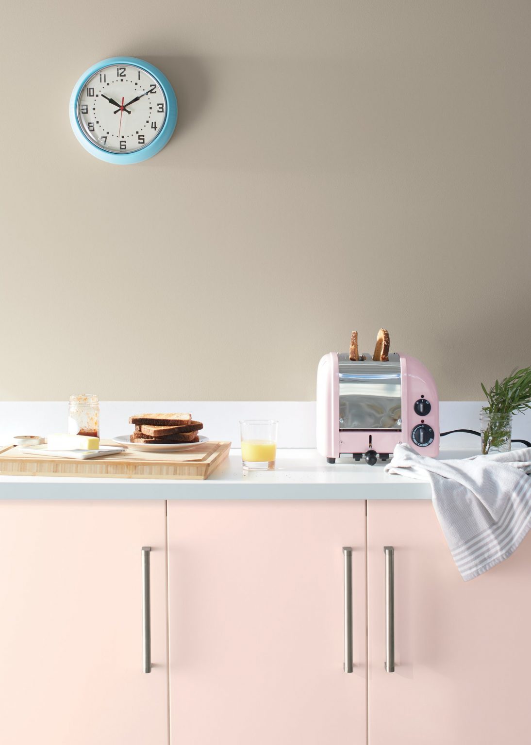Benjamin Moore Most Loved Pinks Interiors By Color