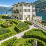 Luxury Home in Lake Como Italy