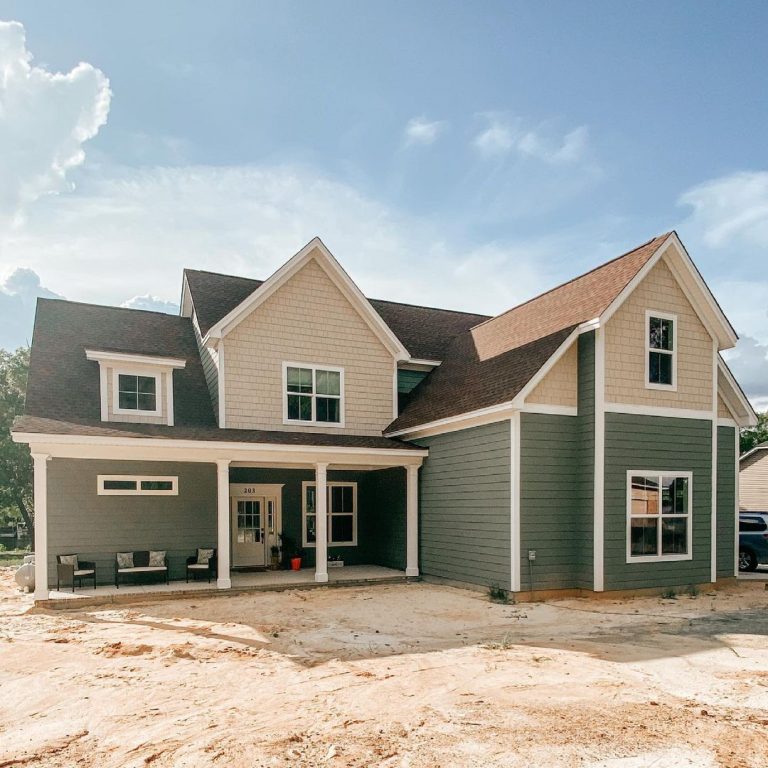 Sherwin Williams Retreat Green Paint Color Interiors By Color