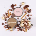 Taubmans Hot Chocolate and Pastel