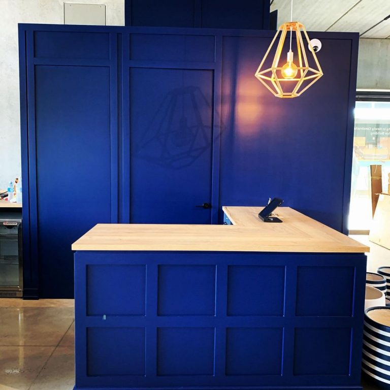 Dulux Blue Paint Colours Interiors By Color