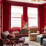 Benjamin Moore Ladybug Red