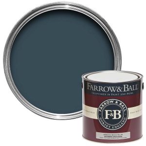 Farrow & Ball Hague Blue