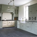 The Old Rectory Kitchen