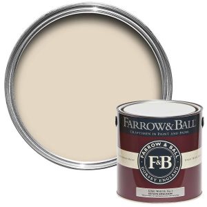 Farrow & Ball Lime White