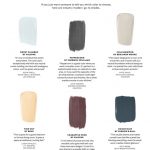 tried and true paint colors