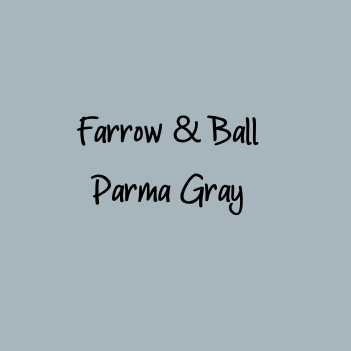 Farrow & Ball Parma Gray