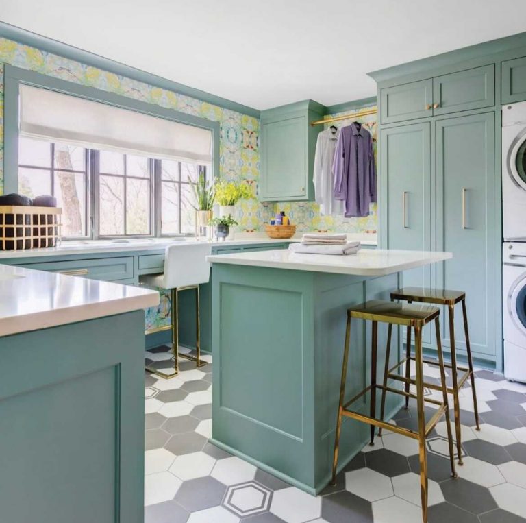 Sherwin Williams Jasper Stone Paint Color - Interiors By Color
