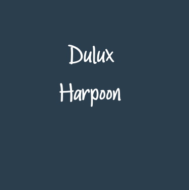 Dulux Harpoon
