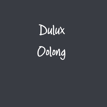 Dulux Oolng