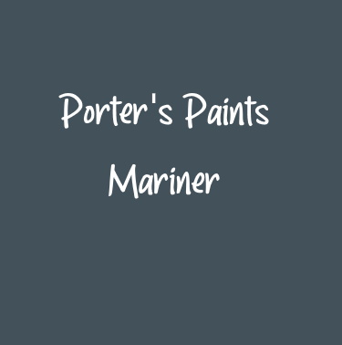 Porter's Paints Mariner