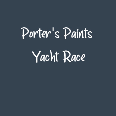 Porter's Paints Yacht Race