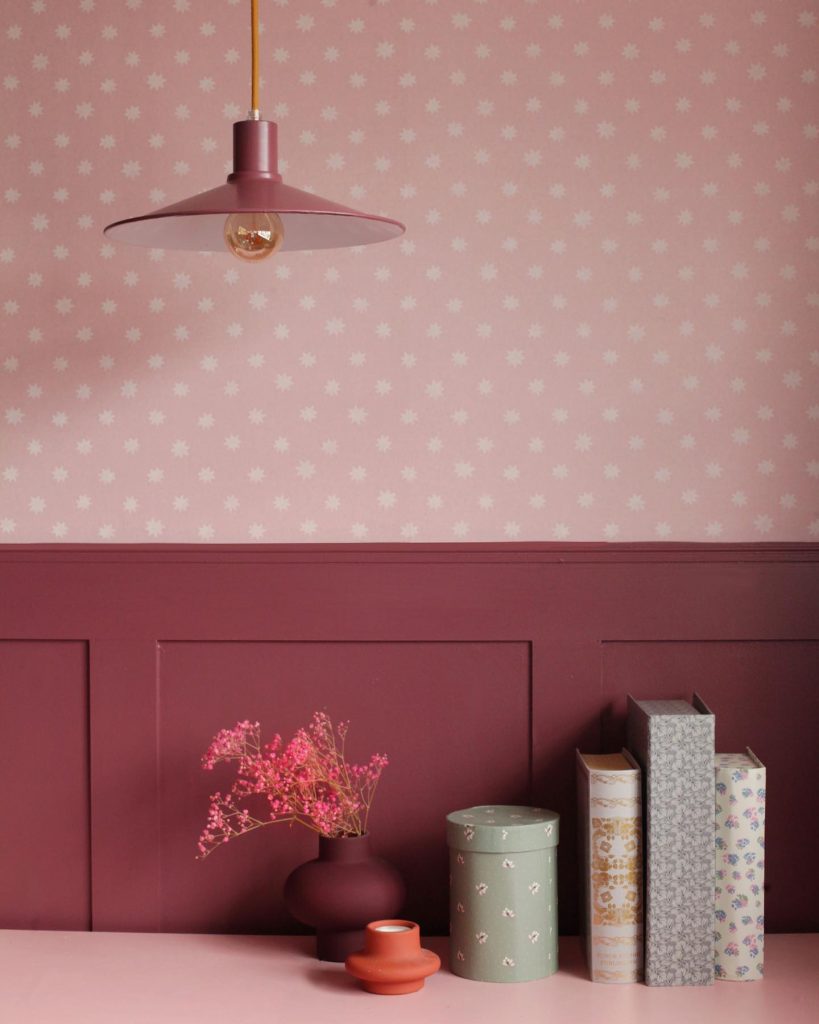 Adventurer by Little Greene Paint Company