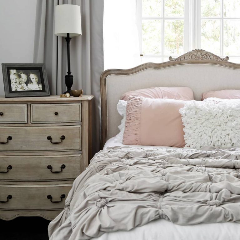 Country Bedrooms Inspiration for 2023 - Interiors By Color