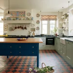 Country Kitchens - Inspo for 2023