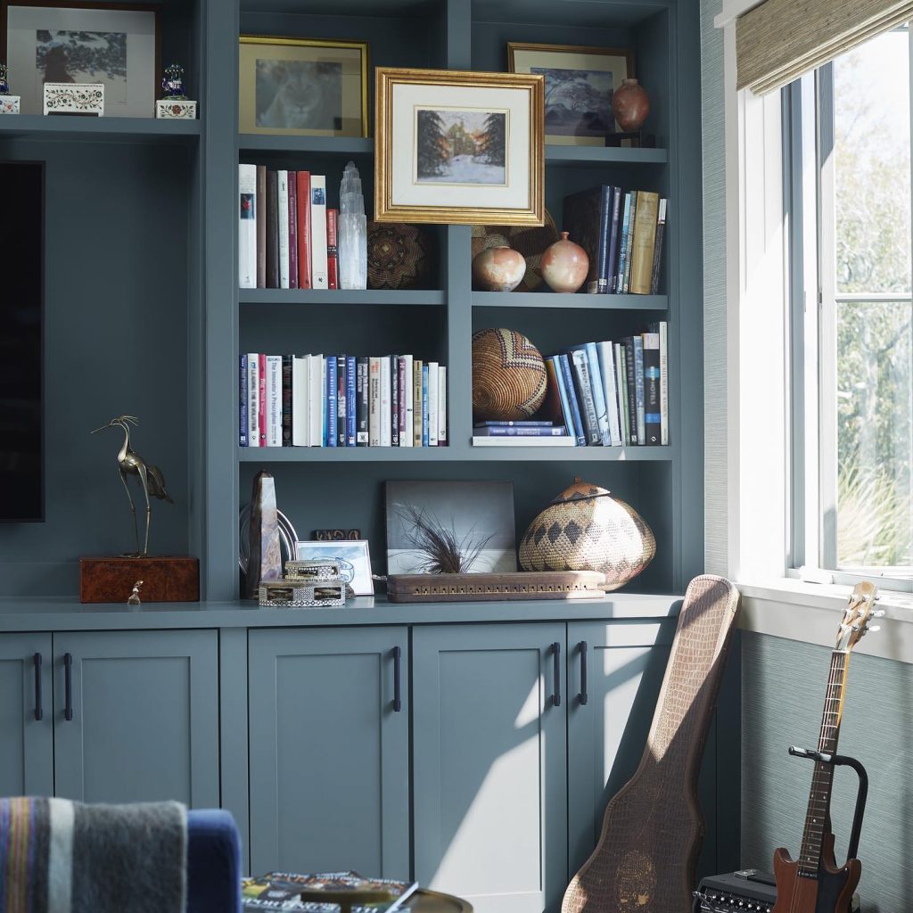 Benjamin Moore Spellbound