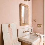 Persona Roman Clay Bathroom Paint