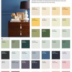 Sherwin Williams classic colors collection