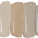 Sherwin Williams Beige Paint Colors