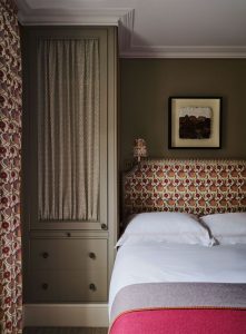 A Regency London Townhouse House Tour - Interiors By Color