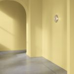 Benjamin Moore Spring Dust