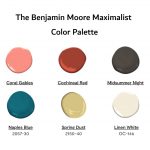 The-Benjamin-Moore-Maximalist-Color-Palette