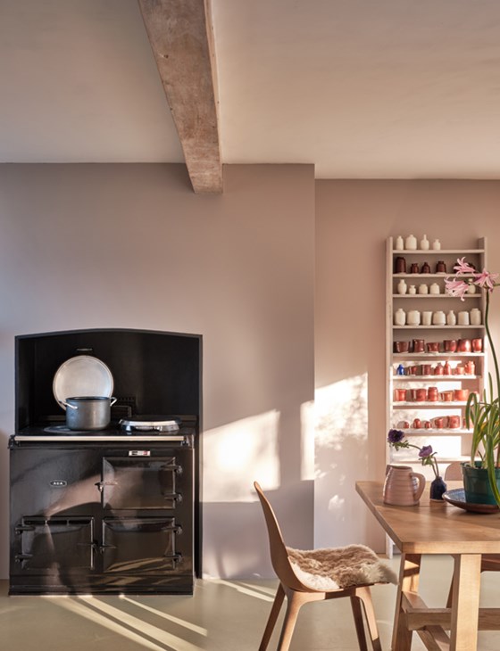 Farrow & Ball Peignoir