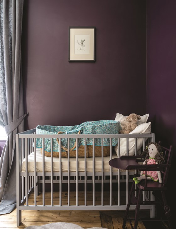 Farrow & Ball Pelt