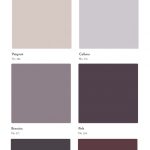 Farrow & Ball Purple Paint Colours