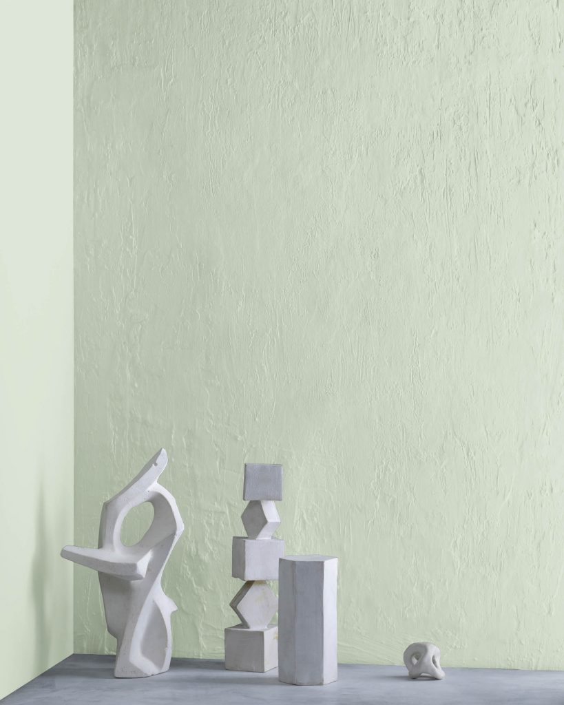 Benjamin Moore Hollingsworth Green