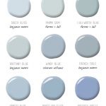Pale Blue Paint Colors to Consider for 2023