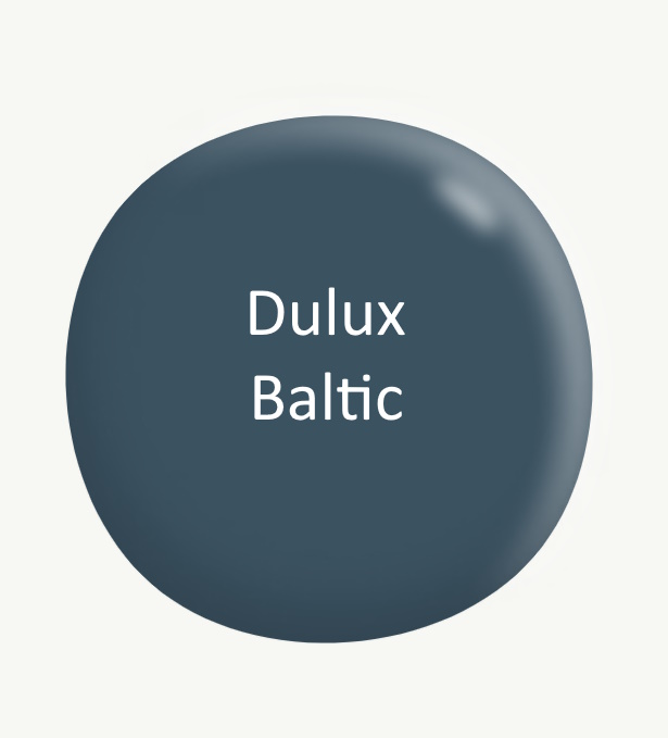 Dulux Baltic