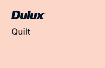 Dulux Quilt