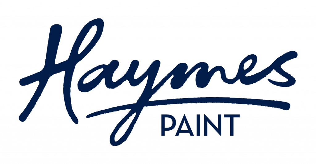 haymes paint logo