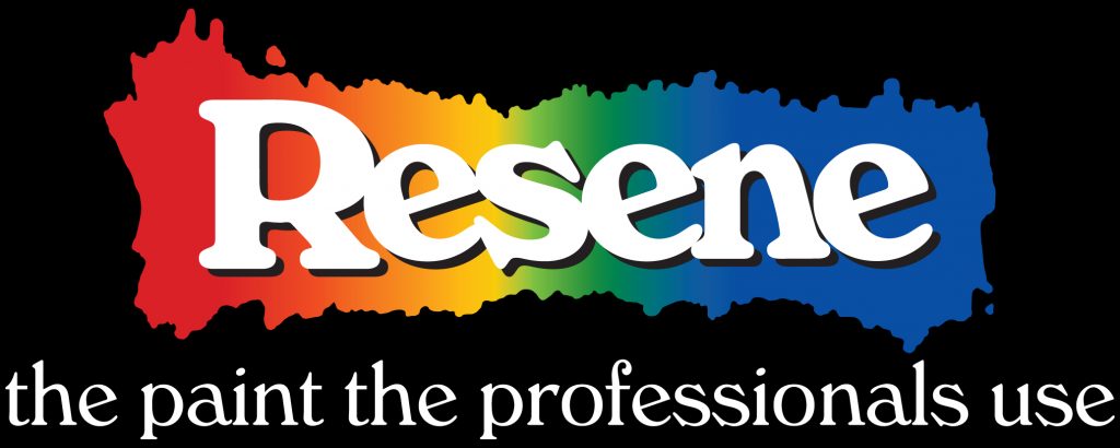 resene logo