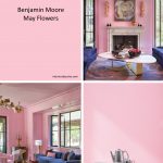 Benjamin Moore May Flowers