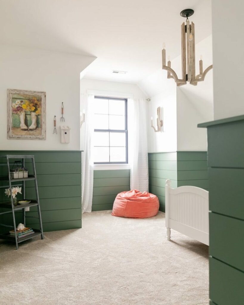 Benjamin Moore Rosepine