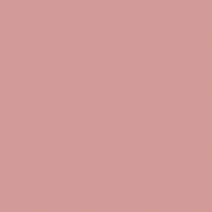 Benjamin Moore Rosy Tan dusty pink paint color