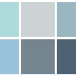 Behr's 6 Most Popular Blue Paint Colors