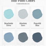 Behr's_6_Popular_Blue_Paint