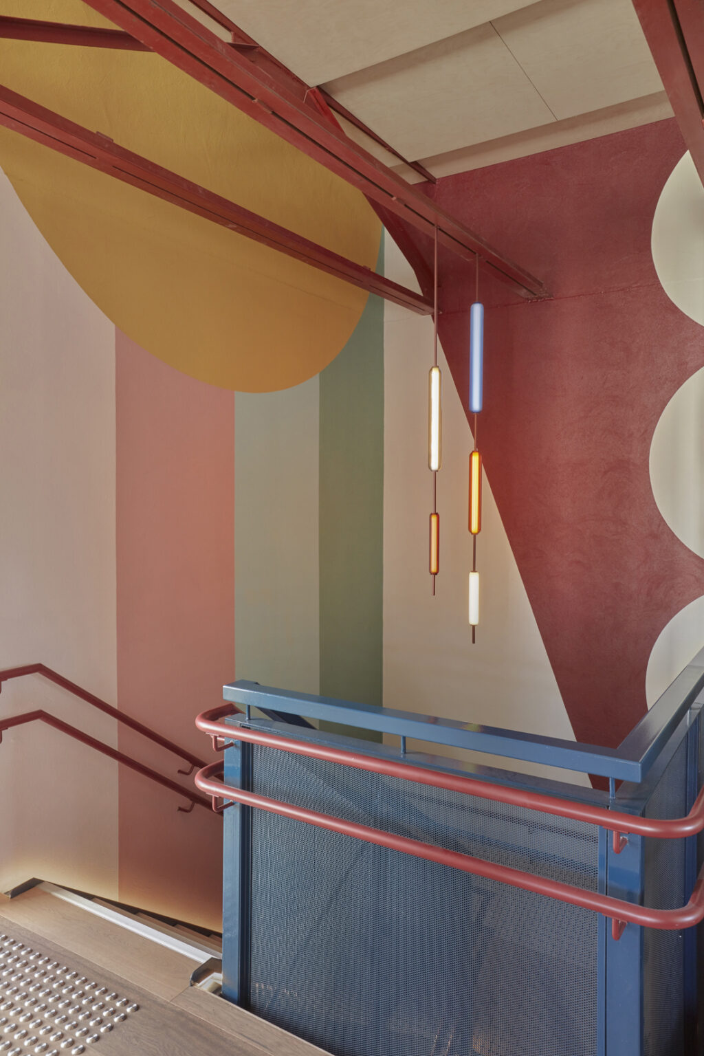 The Australian Top 20 Interior Designers