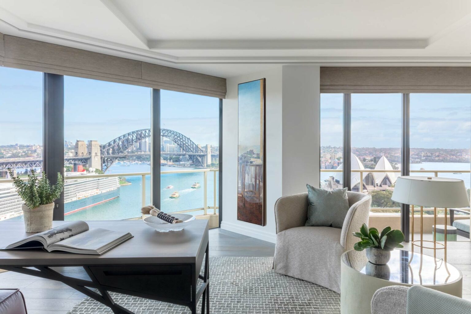 The Australian Top 20 Interior Designers