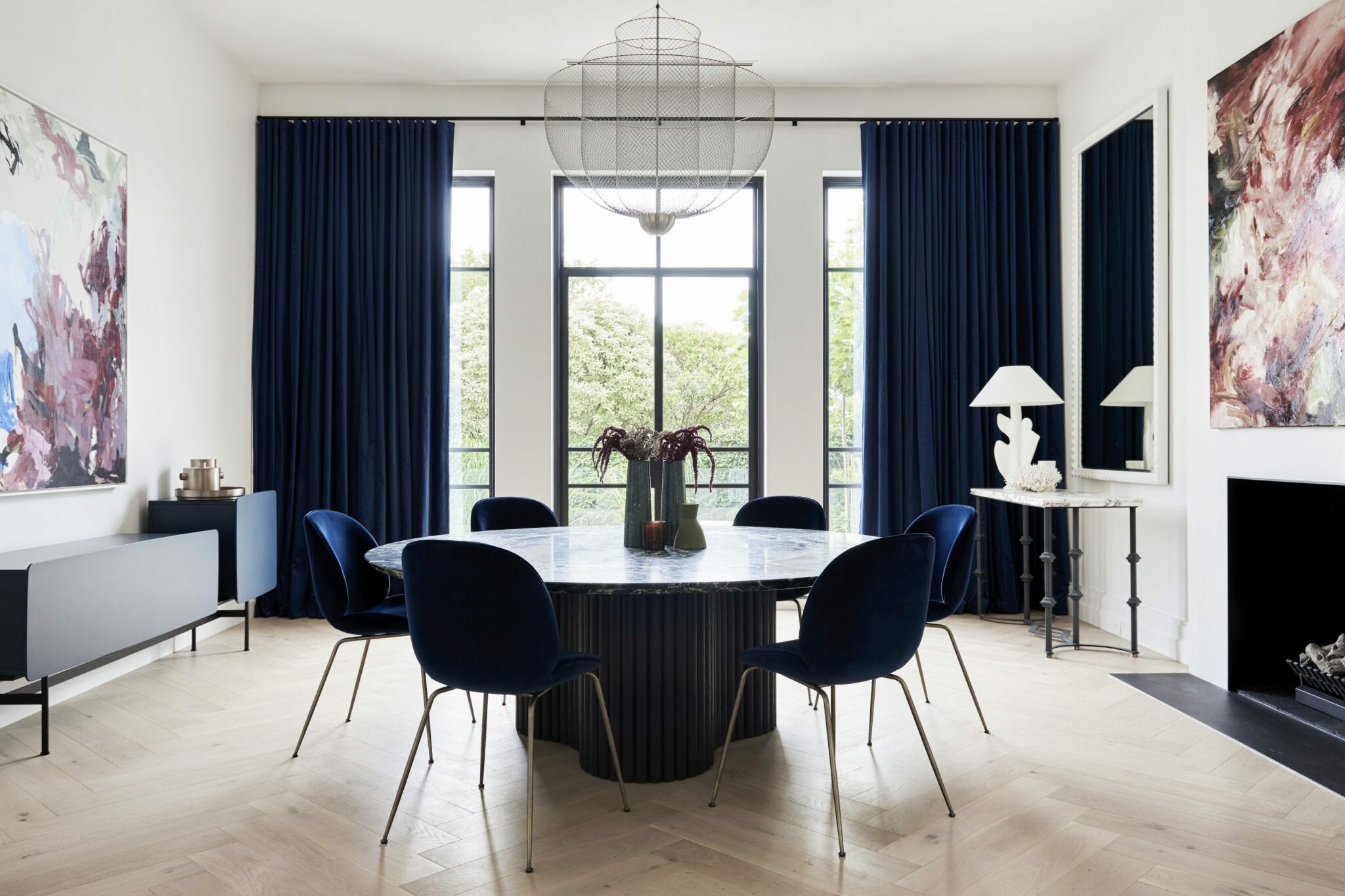 Top Australian Female Interior Designers
