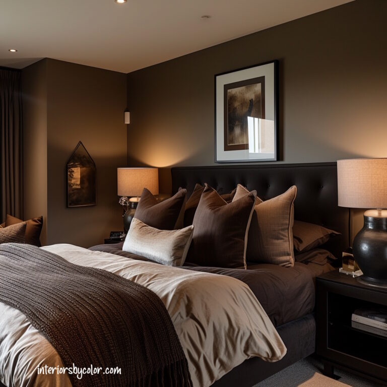 Best Wall Color for Bedrooms The Ultimate Guide!